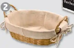 PENNY KESPER Brotkorb Angebot
