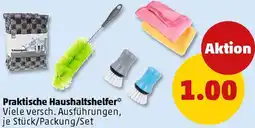 PENNY Praktische Haushaltshelfer Angebot