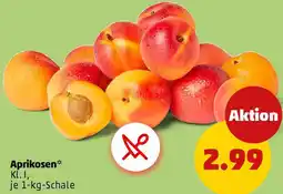 PENNY Aprikosen Angebot