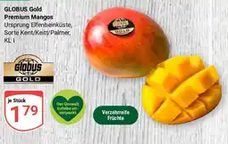 Globus GLOBUS Gold Premium Mangos Angebot