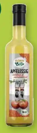 Globus GLOBUS Bio Apfelessig Angebot