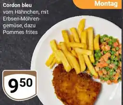 Globus Cordon bleu Angebot