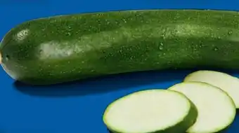 Lidl Zucchini Angebot