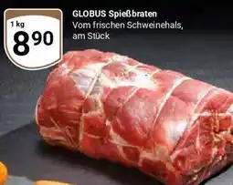 Globus GLOBUS Spieẞbraten Angebot