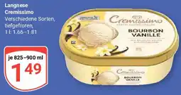 Globus Langnese Cremissimo Angebot