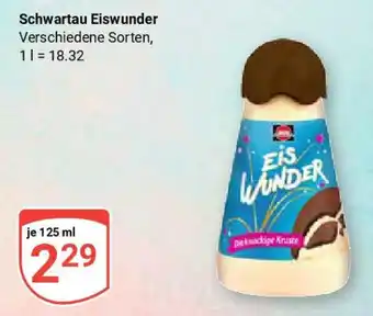 Globus Schwartau Eiswunder Angebot