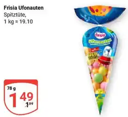 Globus Frisia Ufonauten Angebot