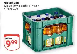 Globus Mio Mio Mate Angebot