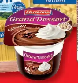 Lidl Ehrmann Grand Dessert Angebot