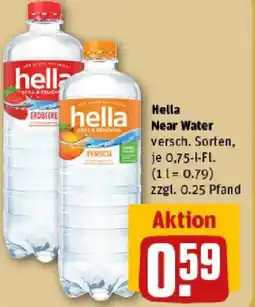 REWE Hella Near Water Angebot