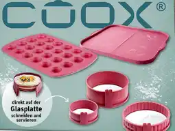 REWE Coox Springform Angebot