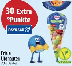 Edeka Frisia Ufonauten Angebot