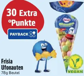 Edeka Frisia Ufonauten Angebot