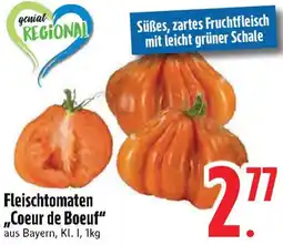 Edeka Fleischtomaten ,,Coeur de Boeuf" Angebot