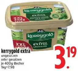 Edeka kerrygold extra Angebot