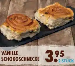Edeka Vanille schokoschnecke Angebot