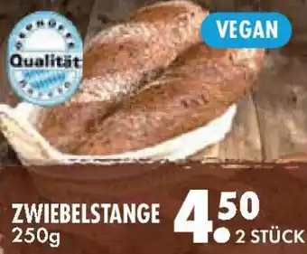 Edeka Zwiebelstange Angebot