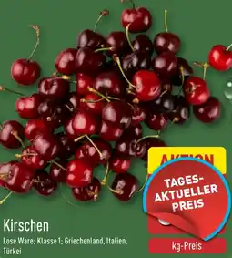 Aldi Nord Kirschen Angebot