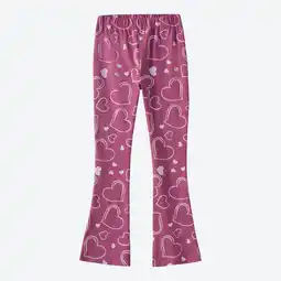 NKD Kinder-Mädchen-Leggings mit Bootcut Angebot