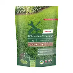 toom Baumarkt toom Rasen-Kahlstellenreparatursaat 1 kg für ca. 6,6 m² Angebot