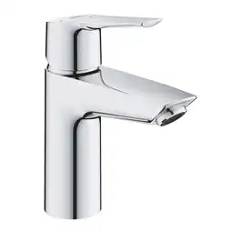 toom Baumarkt Grohe Waschtischarmatur 'Start S' chromfarben Angebot