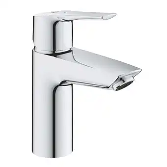 toom Baumarkt Grohe Waschtischarmatur 'Start S' chromfarben Angebot