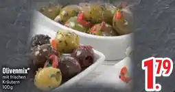 Edeka Olivenmix Angebot