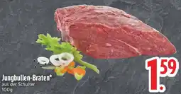 Edeka Jungbullen-Braten Angebot