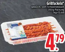 Edeka Grillfackeln Angebot