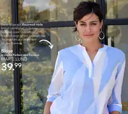 Peek & Cloppenburg MARIE LUND Bluse Angebot