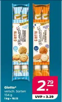 NETTO Giotto Angebot