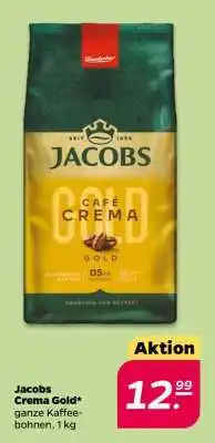 NETTO Jacobs Crema Gold Angebot