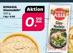 NETTO Bonasia Glasnudeln Angebot