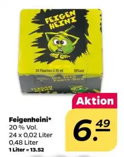 NETTO Feigenheini Angebot