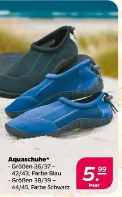NETTO Aquaschuhe Angebot
