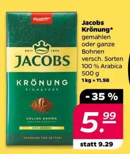 NETTO Jacobs Krönung Angebot