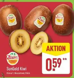 Aldi Nord SunGold Kiwi Angebot