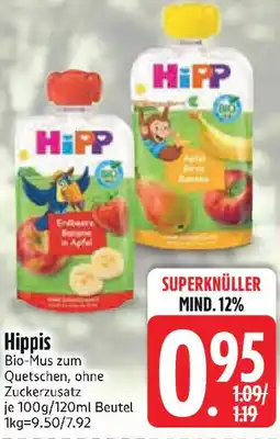 Edeka Hippis Angebot