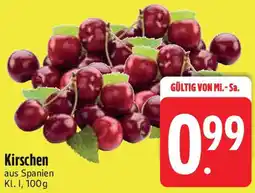 Edeka Kirschen Angebot