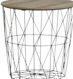 XXXLutz Ambia Home Beistelltisch Angebot