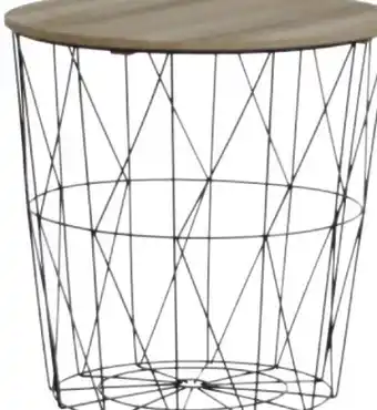 XXXLutz Ambia Home Beistelltisch Angebot