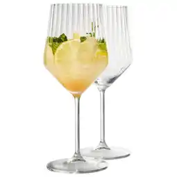 XXXLutz Nachtmann Gläser-Set Aperitivo 6-tlg Angebot
