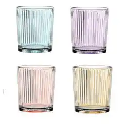 XXXLutz Nachtmann Gläser-Set Aperitivo Colors 4-tlg Angebot
