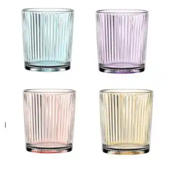 XXXLutz Nachtmann Gläser-Set Aperitivo Colors 4-tlg Angebot