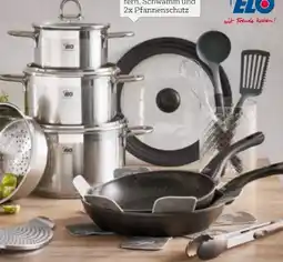 XXXLutz ELO Topf-Set Lima Sol 15 tlg Angebot