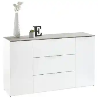 XXXLutz CarryHome Sideboard Angebot