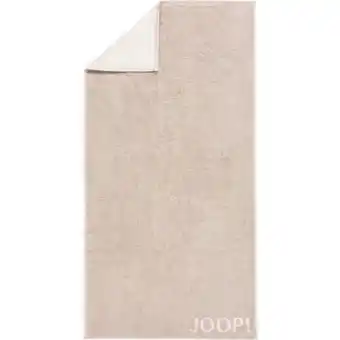 XXXLutz Joop! Handtuch Classic Doubleface Angebot