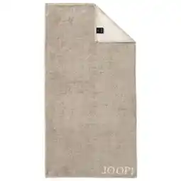 XXXLutz Joop! Duschtuch Classic Doubleface Angebot