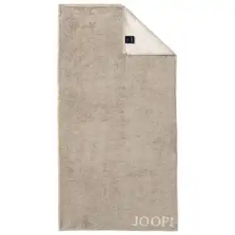 XXXLutz Joop! Duschtuch Classic Doubleface Angebot