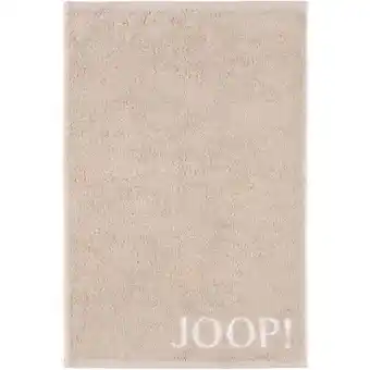 XXXLutz Joop! Gästetuch Classic Cornflower Angebot